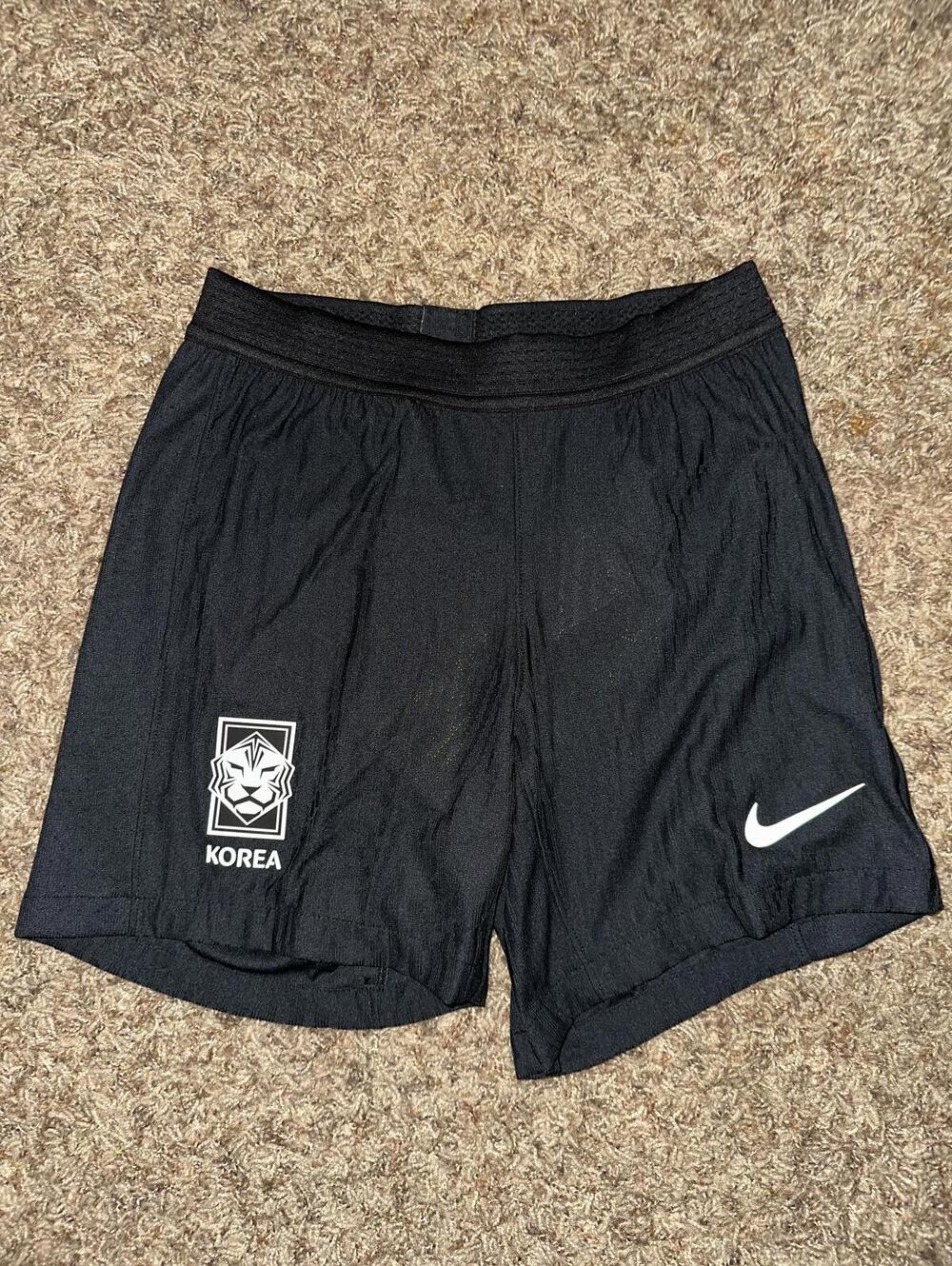 Nike Women’s South Korea Away Soccer Short